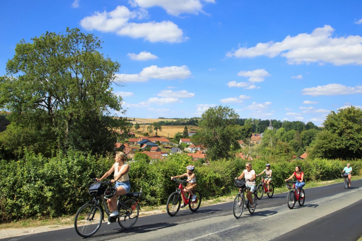 Velo electrique discount haut de france