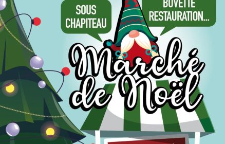 Marché de Noël à Embry