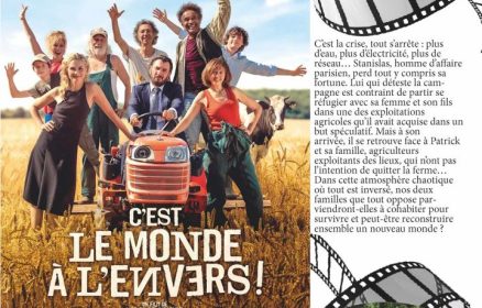 Cinéma Fruges – C’est le monde à l’envers