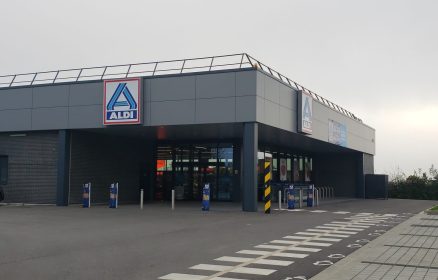 Aldi Marché