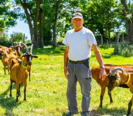 La Ferme des Croisettes