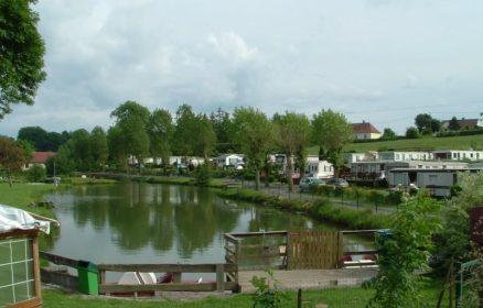 Camping La Riviera