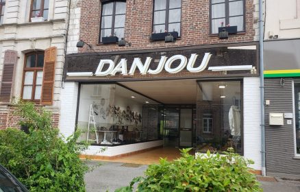 Chaussures Danjou