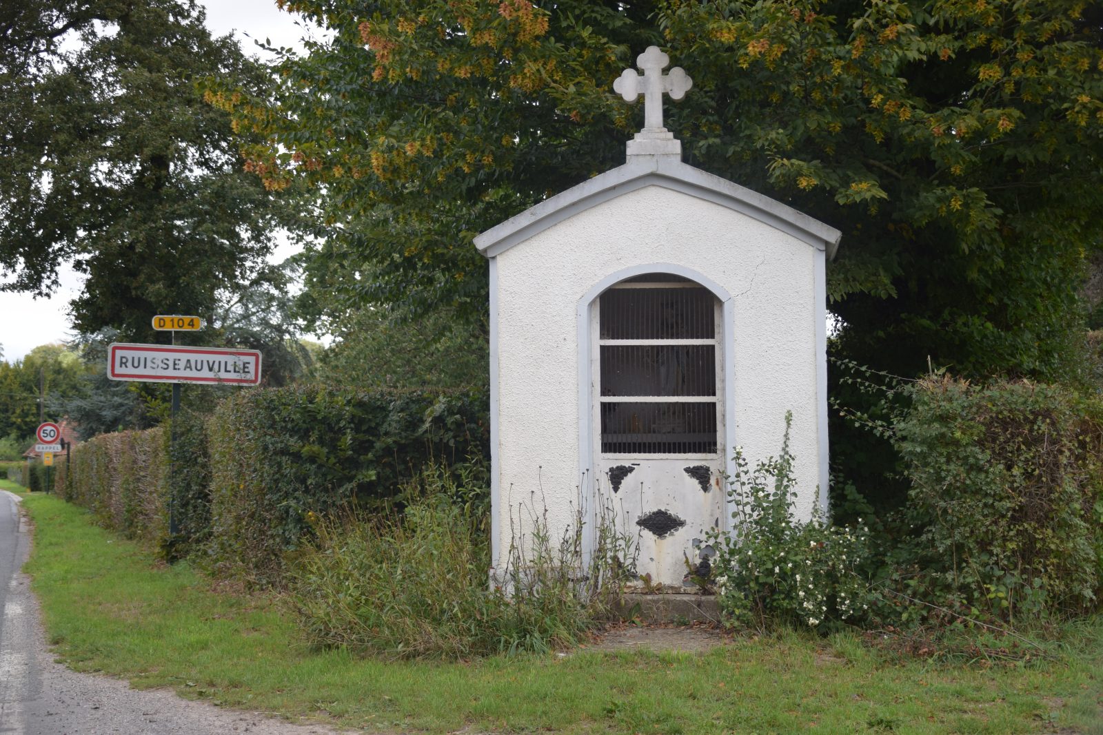 Les Hauts Liens