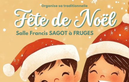 Fête de Noël en Haut-Pays d’Opale 2024