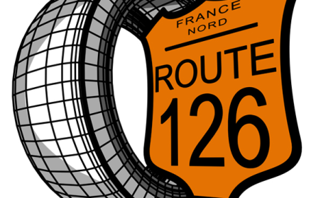 Garage Route 126