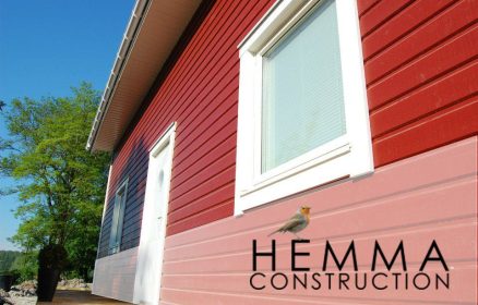 Hemma Construction