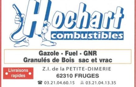 Hochart Combustibles