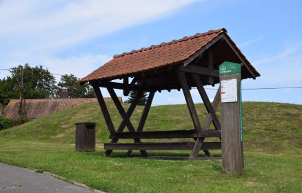 Table de pique-nique Bécourt